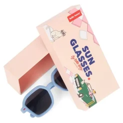Lunettes de soleil enfant Hossy - Hello Hossy - Leo