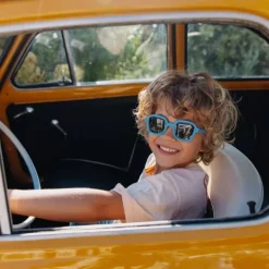Lunettes de soleil enfant Hossy - Hello Hossy - Leo