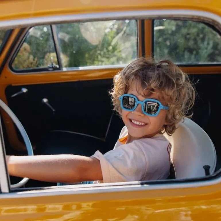 Lunettes de soleil enfant Hossy - Hello Hossy - Leo