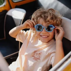 Lunettes de soleil enfant Hossy - Hello Hossy - Leo