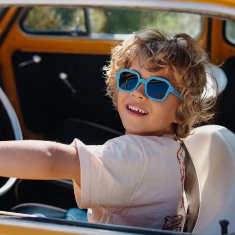 Lunettes de soleil enfant Hossy - Hello Hossy - Leo