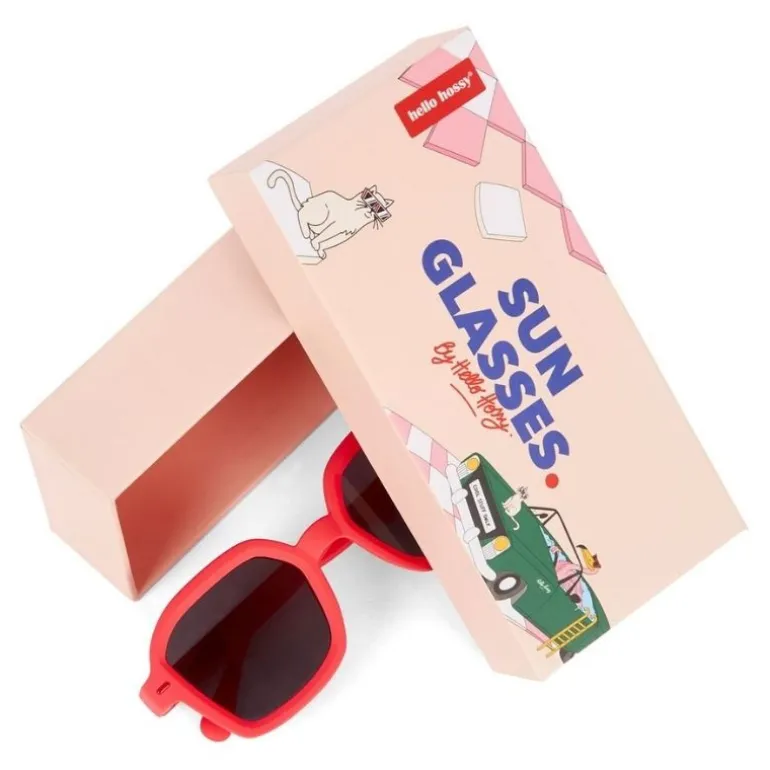 Lunettes de soleil enfant Hossy - Hello Hossy - Grace