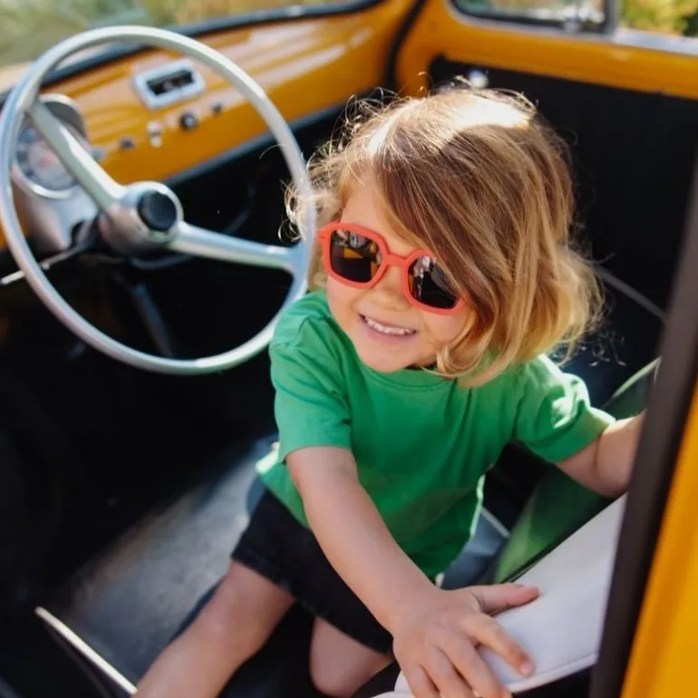 Lunettes de soleil enfant Hossy - Hello Hossy - Grace