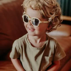 Lunettes de soleil enfant Hossy - Hello Hossy - Eden