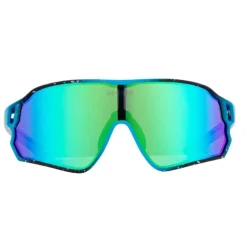 Lunettes de soleil enfant Tiny - Haven - Black and Blue