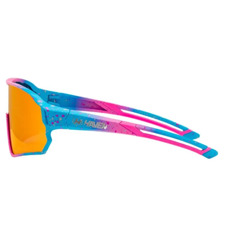 Lunettes de soleil enfant Tiny - Haven - Lollypop