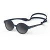 Lunettes de soleil - 0/9 mois - D Sun Baby - Izipizi - Denim Blue