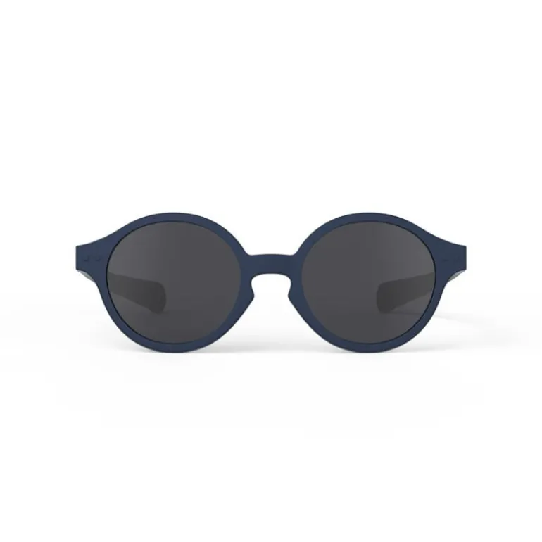 Lunettes de soleil - 0/9 mois - D Sun Baby - Izipizi - Denim Blue