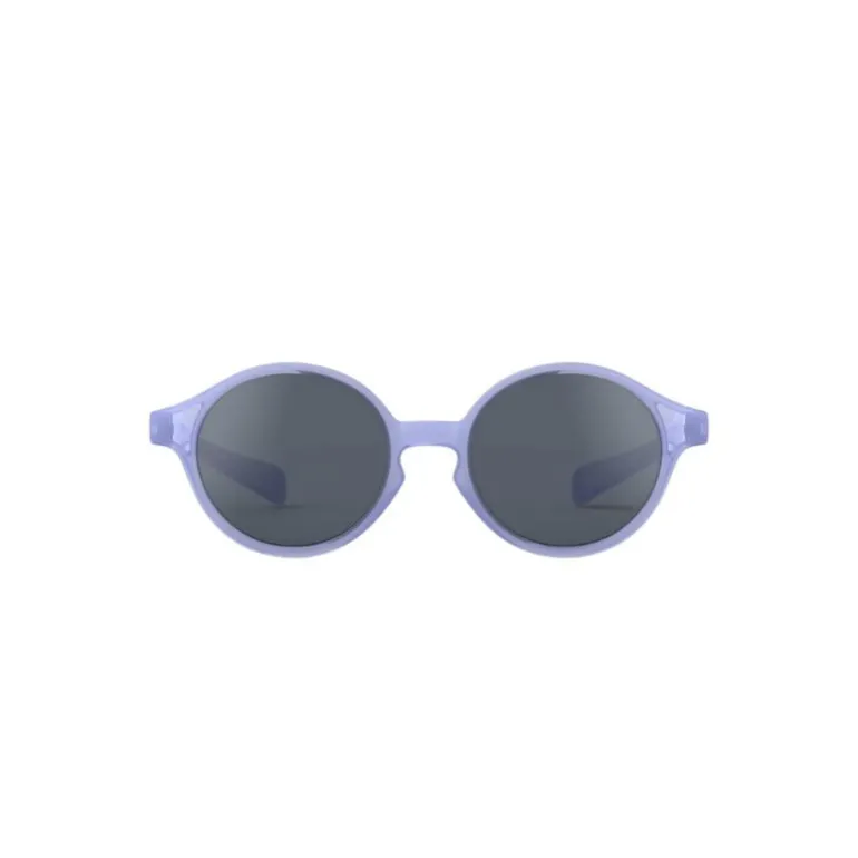 Lunettes de soleil - 0/36 mois - D Sun Kids - Izipizi - Mauve