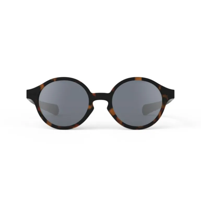 Lunettes de soleil - 0/36 mois - D Sun Kids - Izipizi - Tortoise