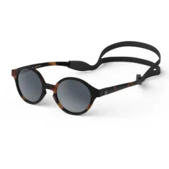 Lunettes de soleil - 0/36 mois - D Sun Kids - Izipizi - Tortoise