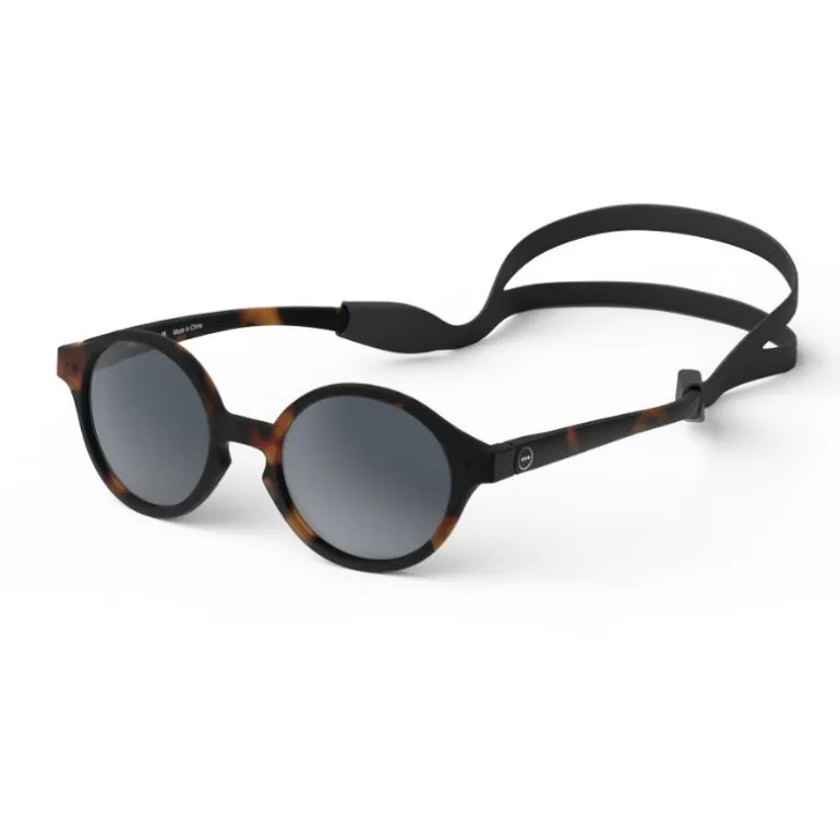 Lunettes de soleil - 0/36 mois - D Sun Kids - Izipizi - Tortoise