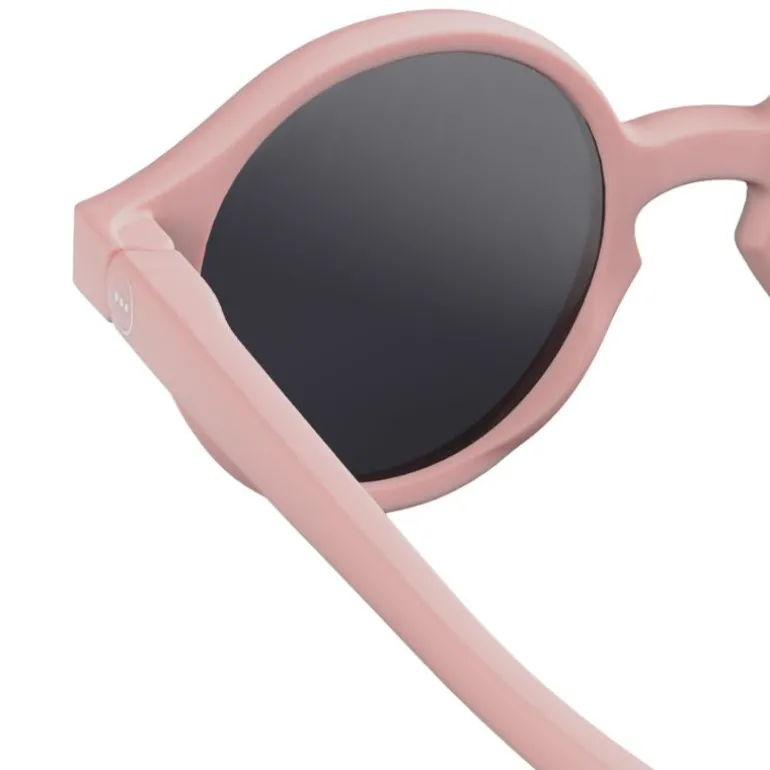 Lunettes de soleil - 0/36 mois - D Sun Kids - Izipizi - Pastel Pink