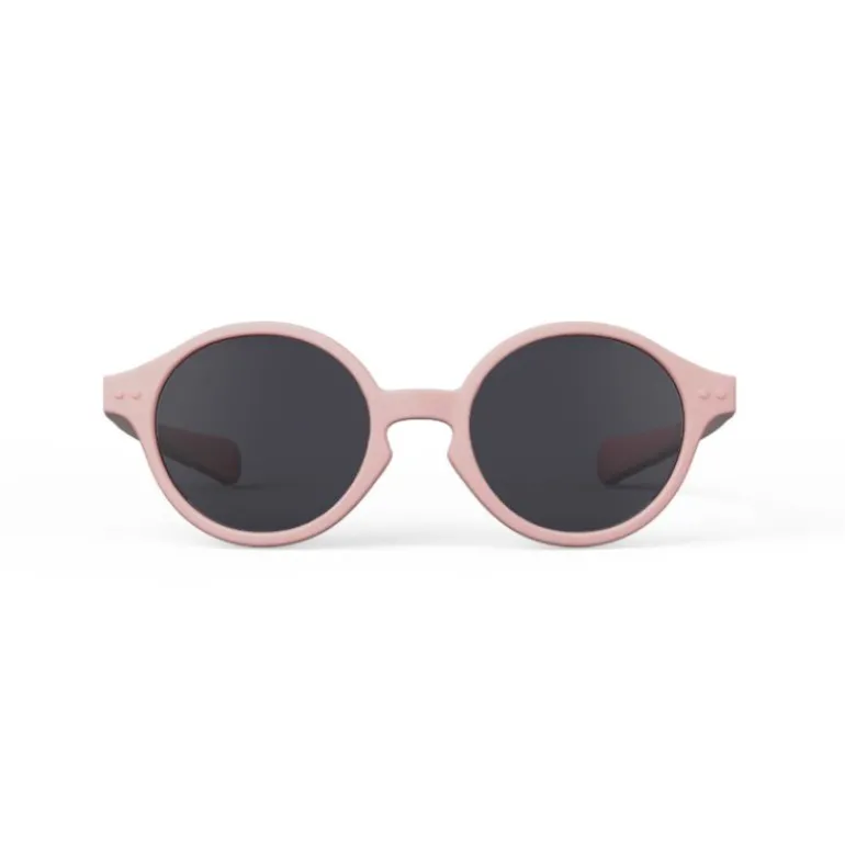 Lunettes de soleil - 0/36 mois - D Sun Kids - Izipizi - Pastel Pink