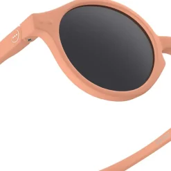 Lunettes de soleil - 0/36 mois - D Sun Kids - Izipizi - Abricot