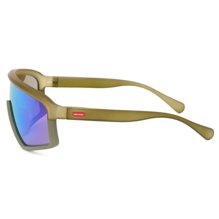 Lunettes de soleil Plany - Hello Hossy - Adam