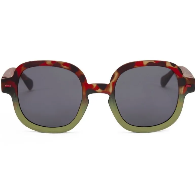 Lunettes Hello Hossy - Koody - Craky Khaki