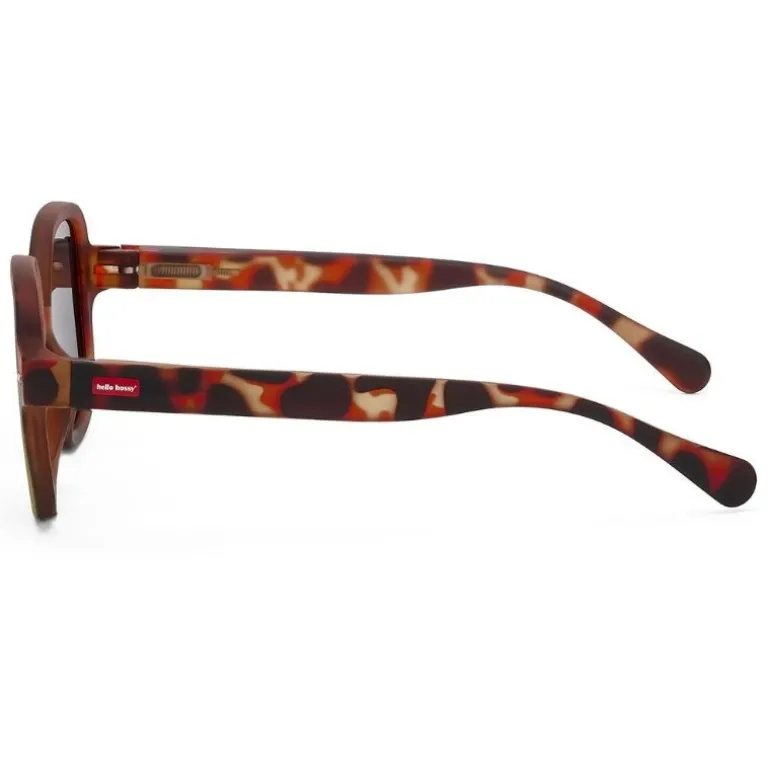 Lunettes Hello Hossy - Koody - Craky Khaki