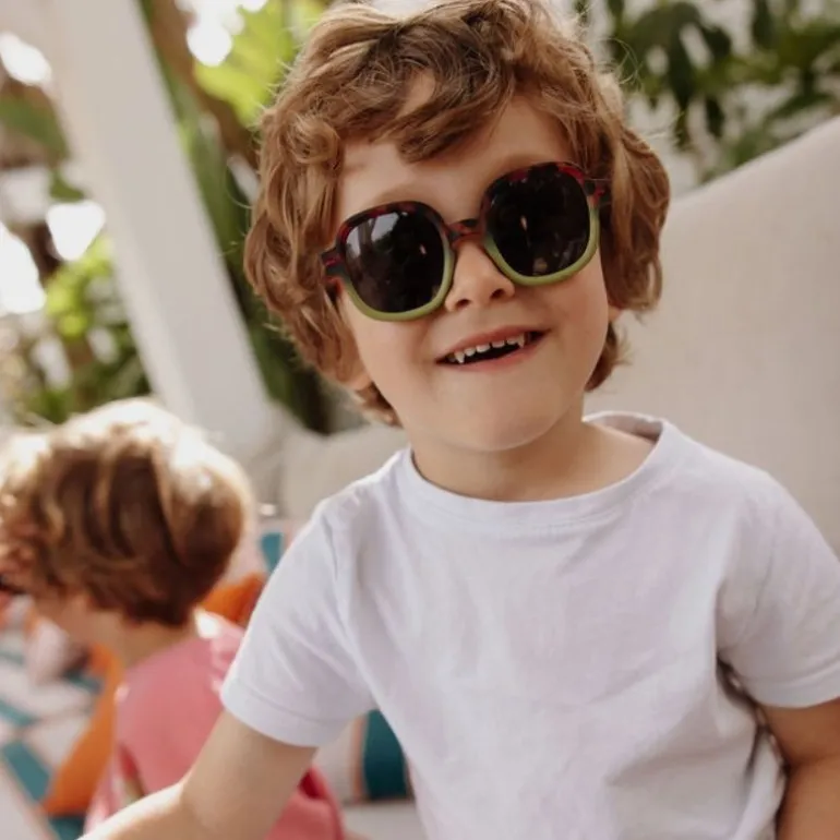 Lunettes Hello Hossy - Koody - Craky Khaki