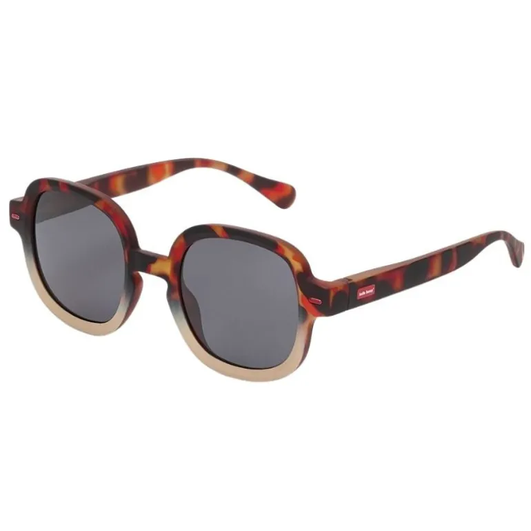 Lunettes Hello Hossy - Koody - Craky Cream