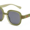 Lunettes Hello Hossy - Koody - Olive