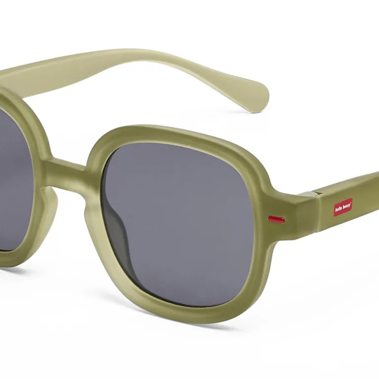 Lunettes Hello Hossy - Koody - Olive