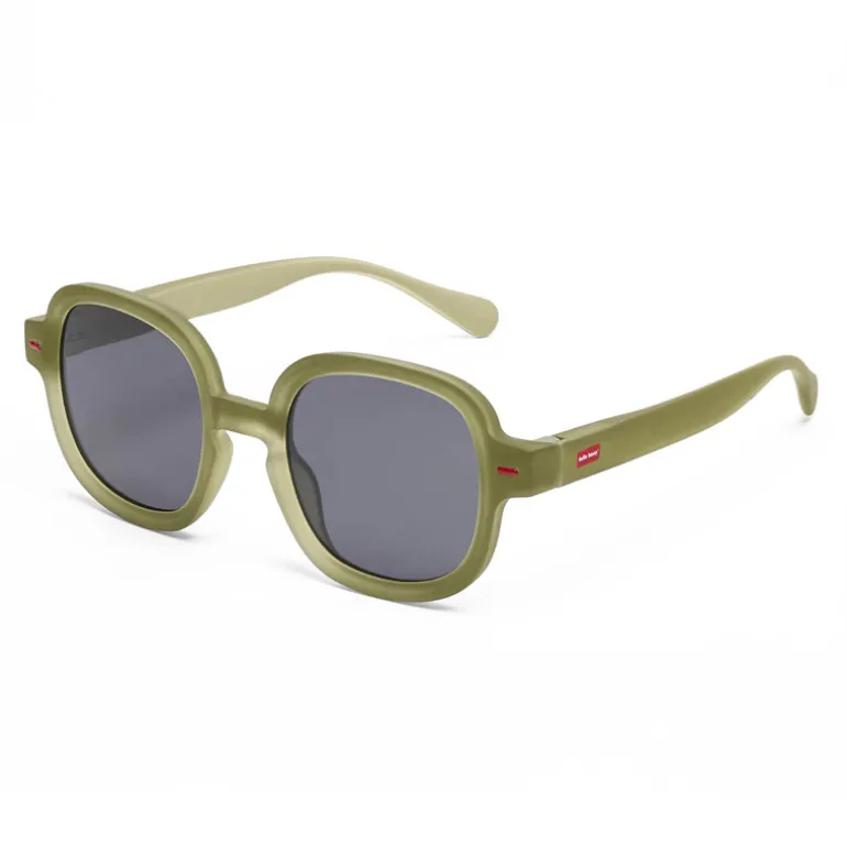 Lunettes Hello Hossy - Koody - Olive