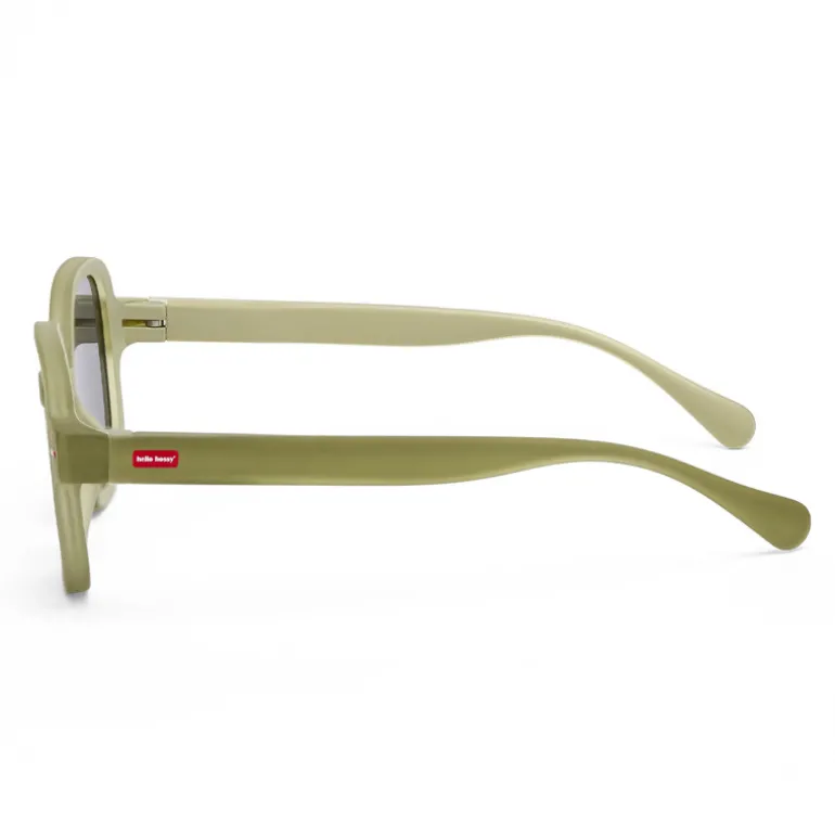 Lunettes Hello Hossy - Koody - Olive