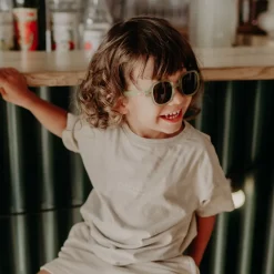 Lunettes Hello Hossy - Koody - Olive
