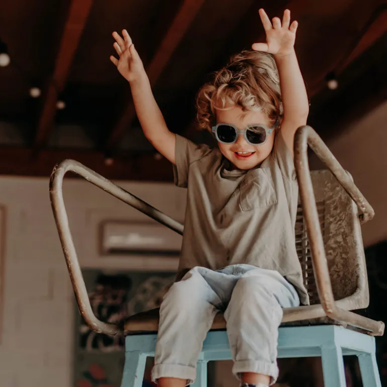 Lunettes Hello Hossy - Koody - Sky