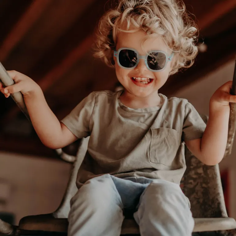 Lunettes Hello Hossy - Koody - Sky