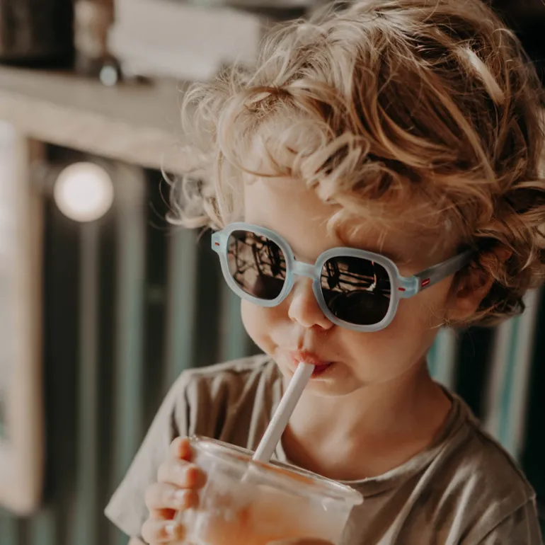 Lunettes Hello Hossy - Koody - Sky