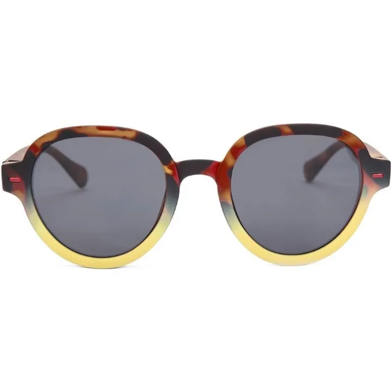 Lunettes Hello Hossy - Megy - Craky Yellow