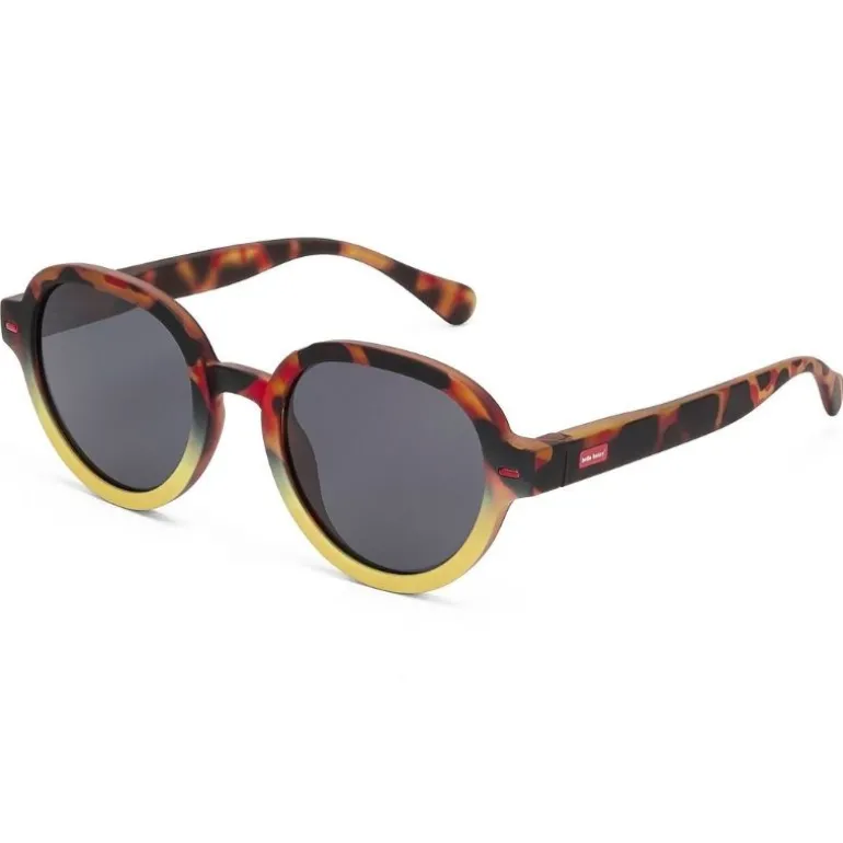 Lunettes Hello Hossy - Megy - Craky Yellow