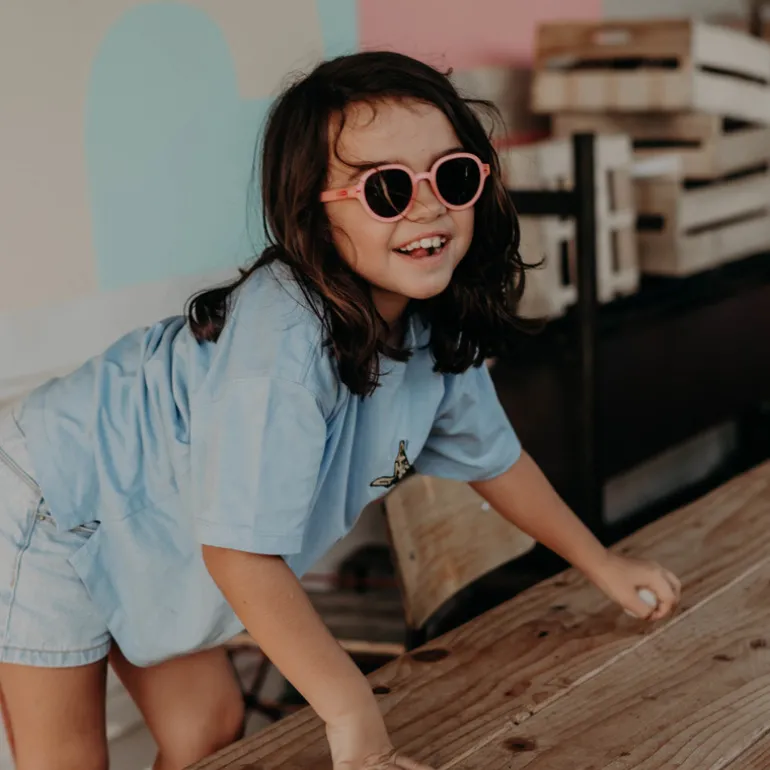 Lunettes Hello Hossy - Megy - Holly