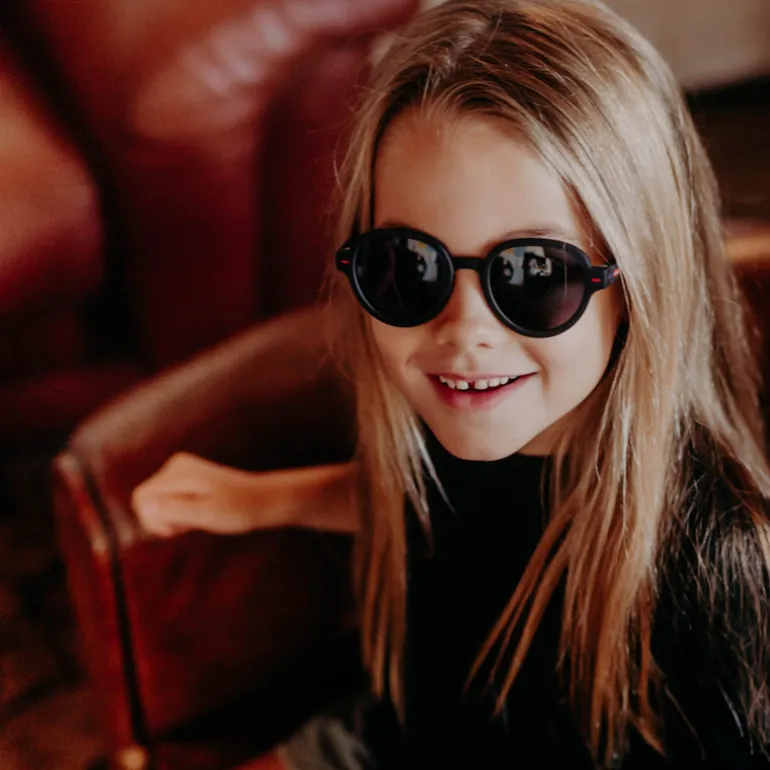 Lunettes Hello Hossy - Megy - James