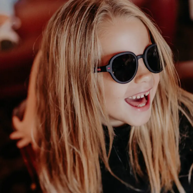 Lunettes Hello Hossy - Megy - James