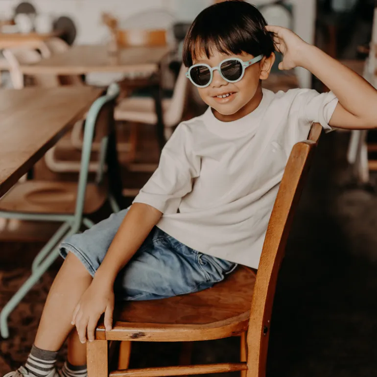 Lunettes Hello Hossy - Megy - Lewis
