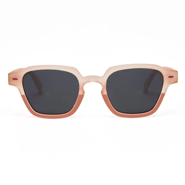 Lunettes Hello Hossy - Mini Rosy
