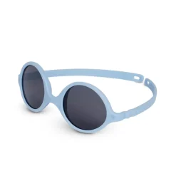 Lunettes KietLa - Diabola - 0-12 mois - LightBlue