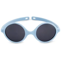 Lunettes KietLa - Diabola - 0-12 mois - LightBlue