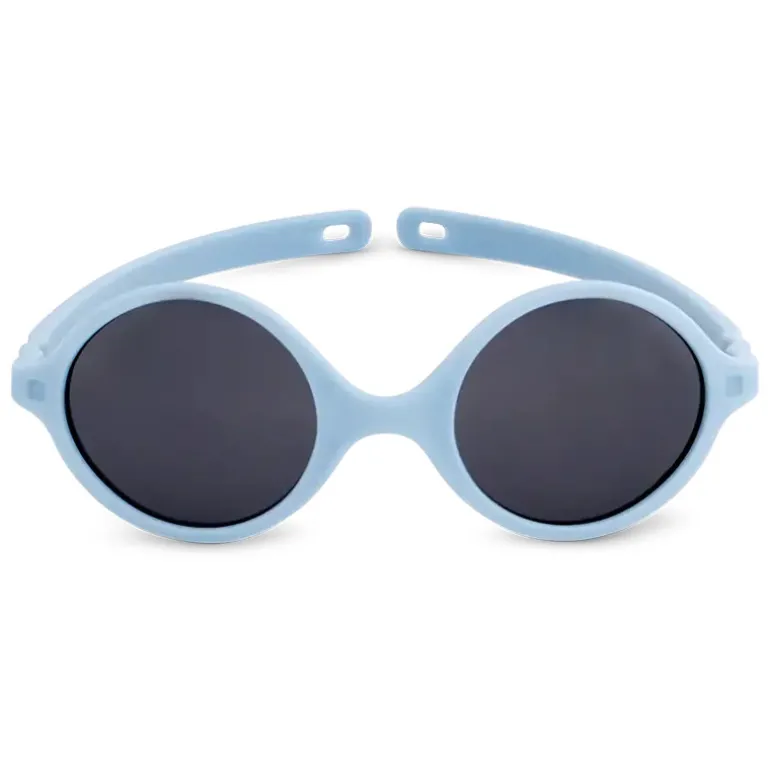 Lunettes KietLa - Diabola - 0-12 mois - LightBlue