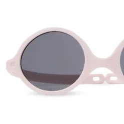 Lunettes KietLa - Diabola - 0-12 mois - Rose Pale