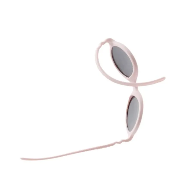 Lunettes KietLa - Diabola - 0-12 mois - Rose Pale
