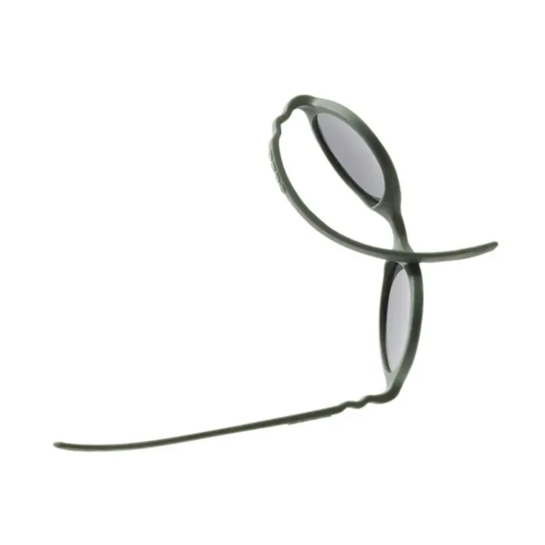 Lunettes KietLa - Diabola - 0-12 mois - Kaki