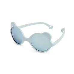 Lunettes KietLa - Ourson - 0 à 4 ans - Bleu ciel