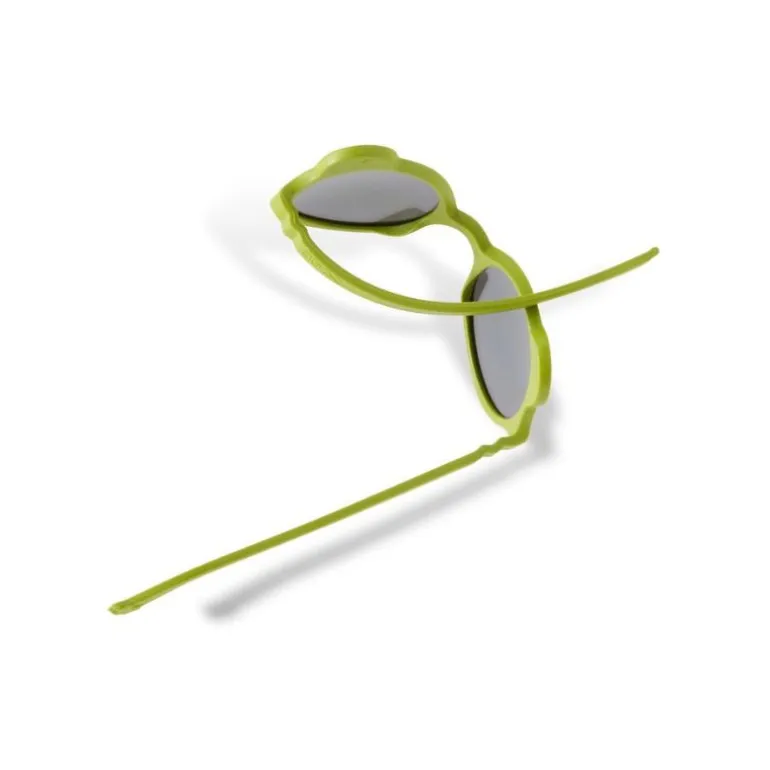 Lunettes KietLa - Ourson - 0 à 4 ans - Vert Olive