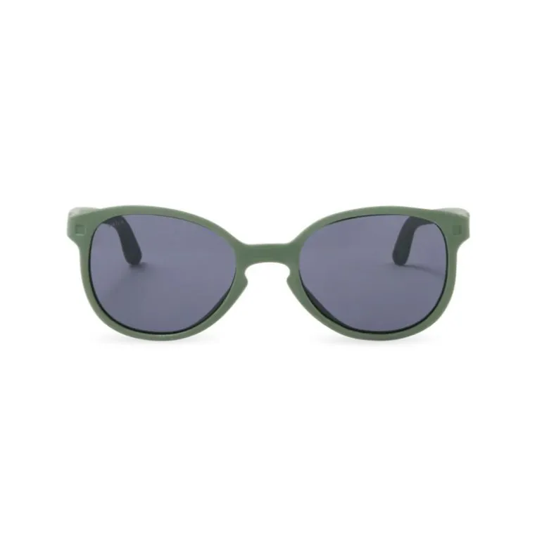 Lunettes KietLa - Wazz - 1 à 4 ans - Kaki
