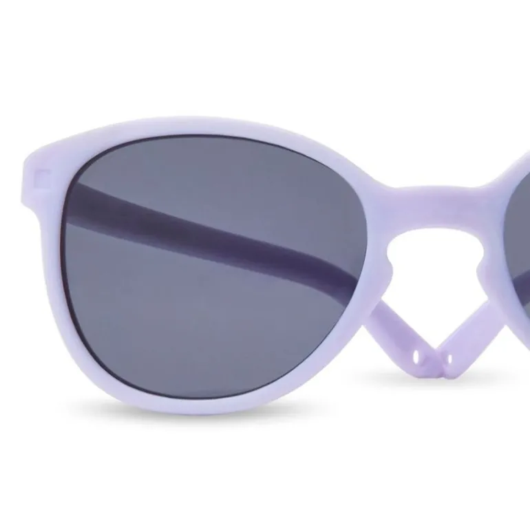 Lunettes KietLa - Wazz - 1 à 4 ans - Lavande
