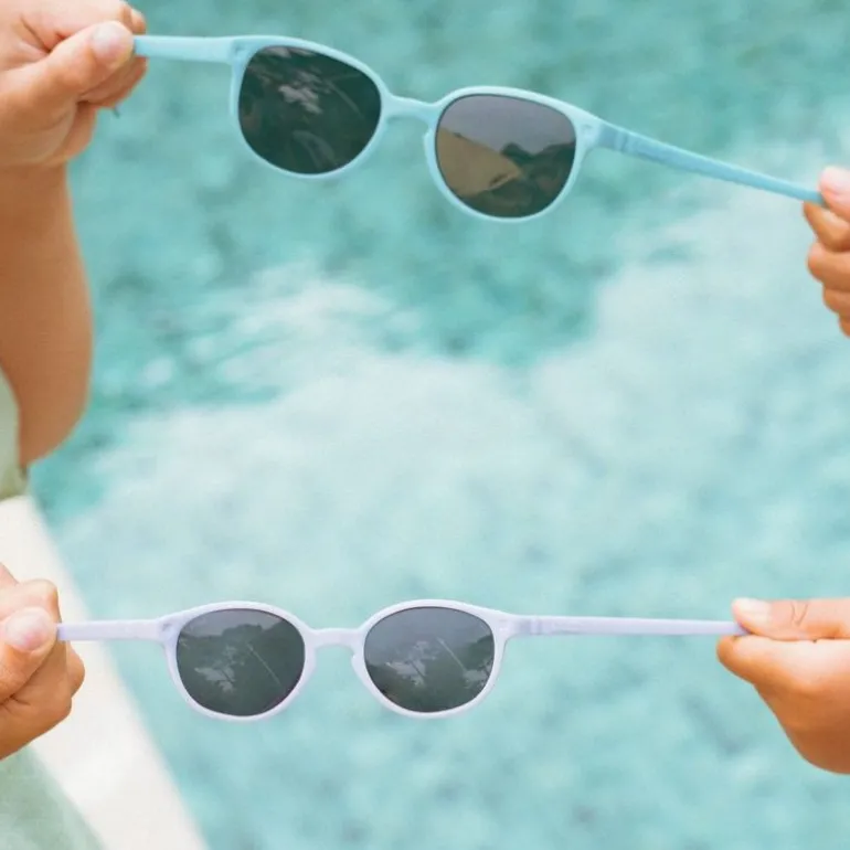 Lunettes KietLa - Wazz - 1 à 4 ans - Lavande